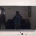SAR 1150,  Haier 55&rdquo; QLED 4KGoogle TV| 120HzDolby Vision |Like New| 1150 SAR