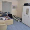 BHD 85/month,  2 BR,  0 Sq. Meter,  Family Flat Sharing One Room With Electricity &furniture...