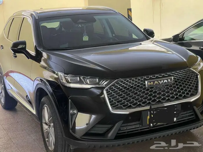Al Marwah, Vehicle Lease Transfer, SAR 1646,  HAVAL H6 PREMIUM 2025