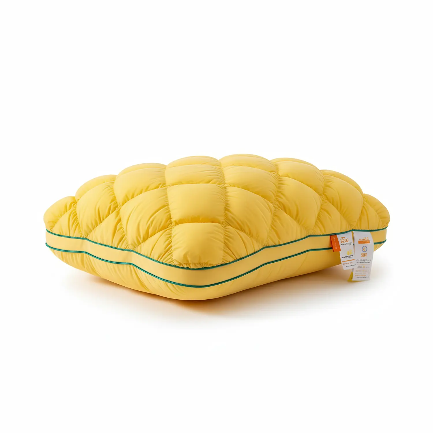 Kabul, Household Items, Soft Pillow For Chronic Neck Pain Relief