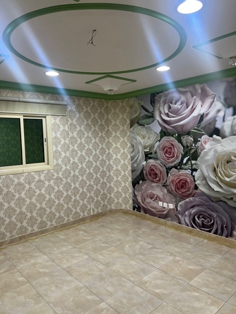 Al Malaz, Rooms for Rent, SAR 1500/year,  Rooms For Rent In Malaz Near Jarir Hospital Bachelor