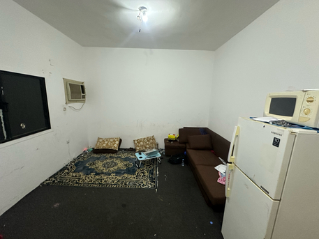 Jeddah, Apartments, Flats, Houses & Villas, SAR 2100/year,  Furnished,  2 BR,  2 BHK Furnished Flat For Rent