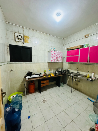 Jeddah, Apartments, Flats, Houses & Villas, SAR 2100/year,  Furnished,  2 BR,  2 BHK Furnished Flat For Rent