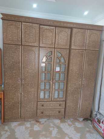 Jeddah, Furniture, SAR 350,  Almira For Sale
