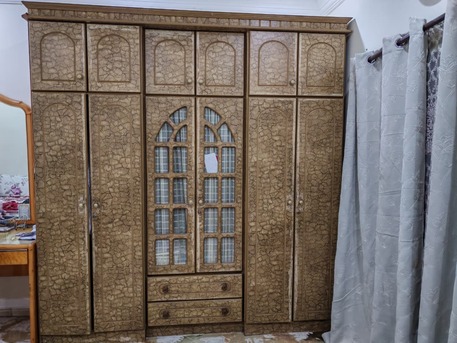 Jeddah, Furniture, SAR 350,  Almira For Sale