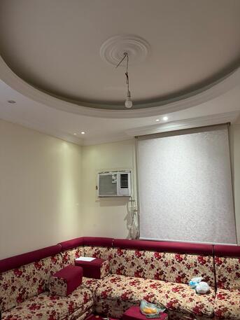 Jeddah, Rooms for Rent, SAR 1250/month,  Furnished,  SAR 1250/month, Fully Furnished Private Room For Executive Bachelor