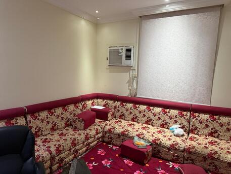 Jeddah, Rooms for Rent, SAR 1250/month,  Furnished,  SAR 1250/month, Fully Furnished Private Room For Executive Bachelor
