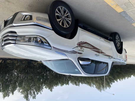 Jubail, Vehicles, Cars & Trucks , SAR 86000,  Toyota Hilux Double Cab Diesel Automatic,  2019,  388000 KM,