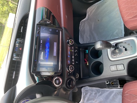 Jubail, Vehicles, Cars & Trucks , SAR 86000,  Toyota Hilux Double Cab Diesel Automatic,  2019,  388000 KM,