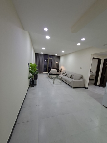Adliya, Apartments, Flats, Houses & Villas, BHD 350/year,  6 BR,  ✨ متاح شقة مفروشة بالكامل للإيجار في ال&