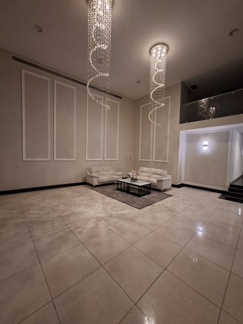 Adliya, Apartments, Flats, Houses & Villas, BHD 350/year,  6 BR,  ✨ متاح شقة مفروشة بالكامل للإيجار في ال&