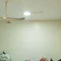 SAR 1000/month,  Single Bed Room With Small Hall And Separate Wash Room  And 2 Beds And 1 AC Available