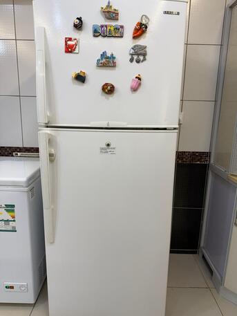 Jeddah, Appliances, SAR 950,  Samsung Refrigerator For Sale