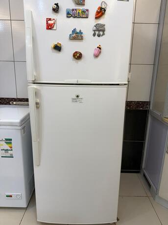 Jeddah, Appliances, SAR 950,  Samsung Refrigerator For Sale