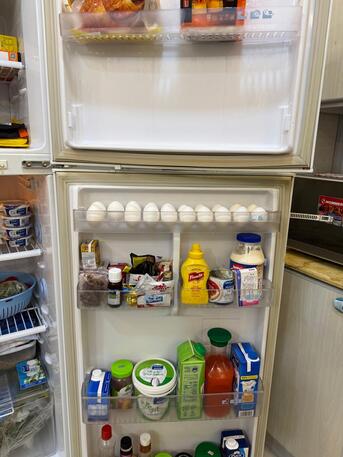 Jeddah, Appliances, SAR 950,  Samsung Refrigerator For Sale