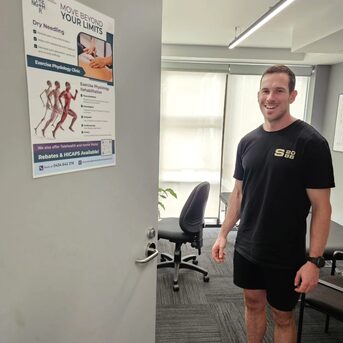 Sydney, Health, Telehealth Exercise Physiology In Australia | Strength Clinic