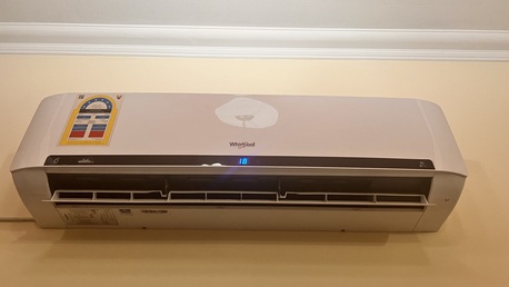 Sanad, Air Conditioners, BHD 150,  Split AC