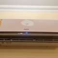 BHD 150,  Split AC