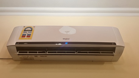 Sanad, Air Conditioners, BHD 150,  Split AC
