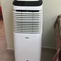 BHD 65,  Air Cooler
