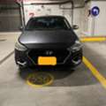 SAR 30000,  Hyundai Accent,  2020,  Automatic,  109000 KM,   , First Owner, Very Neat And Clean Car