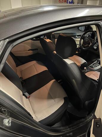 Riyadh, Vehicles, Cars & Trucks , SAR 30000,  Hyundai Accent,  2020,  Automatic,  109000 KM,   , First Owner, Very Neat And Clean Car