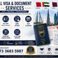All Documents Clearance Services Visa Extension