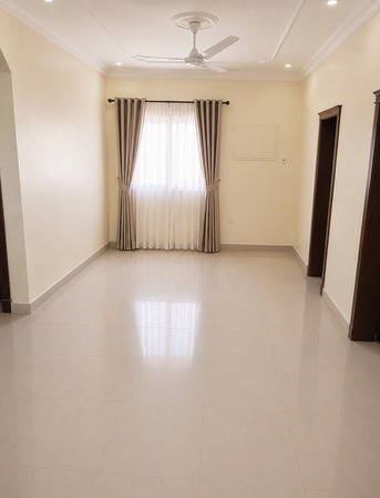 Jidhafs, Apartments, Flats, Houses & Villas, BHD 160/month,  3 BR,  For Rent &ndash; Apartment In Aindar, Jidhafs  Area.