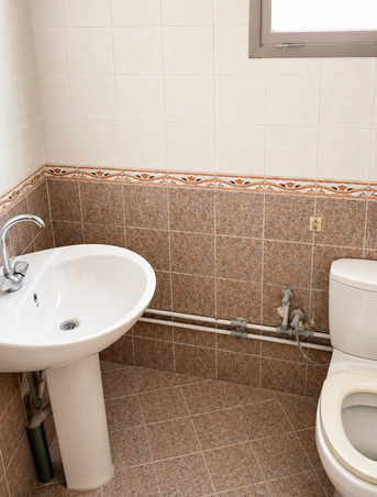 Jidhafs, Apartments, Flats, Houses & Villas, BHD 160/month,  3 BR,  For Rent &ndash; Apartment In Aindar, Jidhafs  Area.