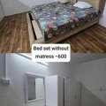 SAR 1250,  Household Items For Sale (2 Bedroom )