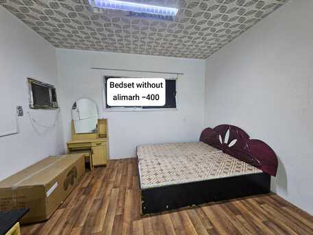 Al Shemaysi, Furniture, SAR 1250,  Household Items For Sale (2 Bedroom )