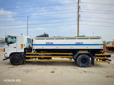 Khobar, Travel, Water Tank