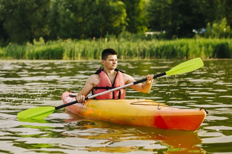 New York, Travel, Ready For Amazing Crystal River Kayak Rentals?