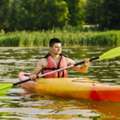Ready For Amazing Crystal River Kayak Rentals?