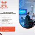 Top Salesforce Consulting Firms Texas​