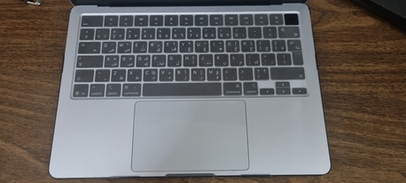 Riyadh, Computers, SAR 3900,  Mac Book Air M4