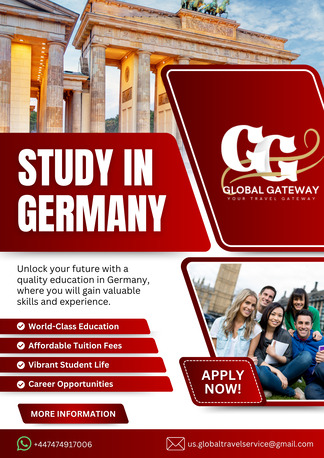 Birmingham, Travel, Global Gateway Ltd: Europe, South America, & Asia Tour Packages + Student Visa Services