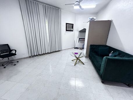 Al Dana, Apartments, Flats, Houses & Villas, SAR 1700/month,  1 BR,  Furnished Room, Hall And Kitchenette Available For Rent