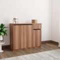 INR 7199,  Wooden Shoe Rack For Stylish Home Organization | Bharat Lifestyle
