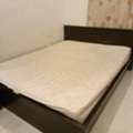 BHD 32, Queen Size Bed For Sale (150×200)cm