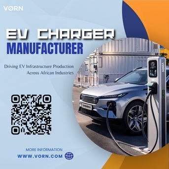 Dubai, Wholesale Products, Manufacturing EV Charging Systems For Commercial Growth