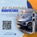 Manufacturing EV Charging Systems For Commercial Growth