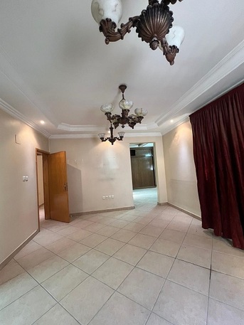 Riyadh, Apartments, Flats, Houses & Villas, SAR 29000/year,  Three Rooms, Kitchen And Toilet Available In Malaz