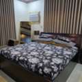 SAR 1500,  Complete Bed Set In Excellent Conditon