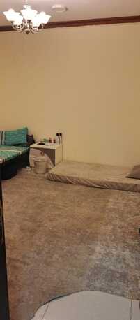 Dammam, Bedspace For Rent, Neat & Clean Room Near Seiko Market