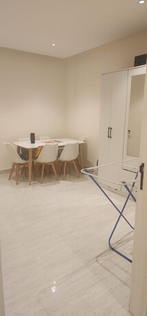 Al Murabba, Apartments, Flats, Houses & Villas, SAR 3750/month,  2 BR,  600 Sq. Meter,  Two Bedroom Apartment For Rent  Near Murabha Metro Station
