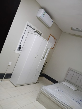 Al Mounsiyah, Apartments, Flats, Houses & Villas, SAR 2800/month,  Furnished,  2 BR,  100 Sq. Meter,  Fully Furnished Family Flat For Rent