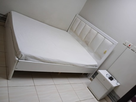 Al Mounsiyah, Apartments, Flats, Houses & Villas, SAR 2800/month,  Furnished,  2 BR,  100 Sq. Meter,  Fully Furnished Family Flat For Rent