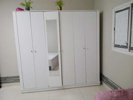 Al Mounsiyah, Apartments, Flats, Houses & Villas, SAR 2800/month,  Furnished,  2 BR,  100 Sq. Meter,  Fully Furnished Family Flat For Rent