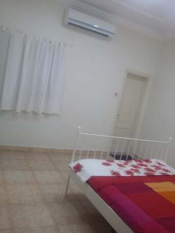 Al Safa, Apartments, Flats, Houses & Villas, SAR 22000/year,  3 BR,  3BR Apartment Available In Neat And Clean Building At Safa District